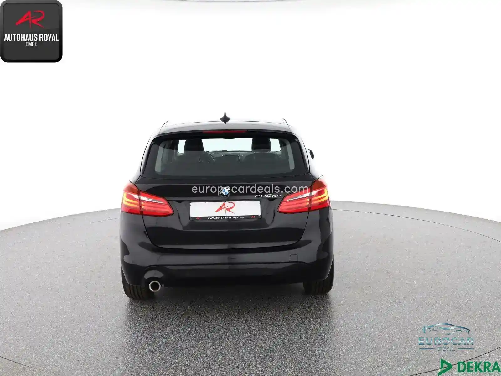 BMW 225 Active Tourer