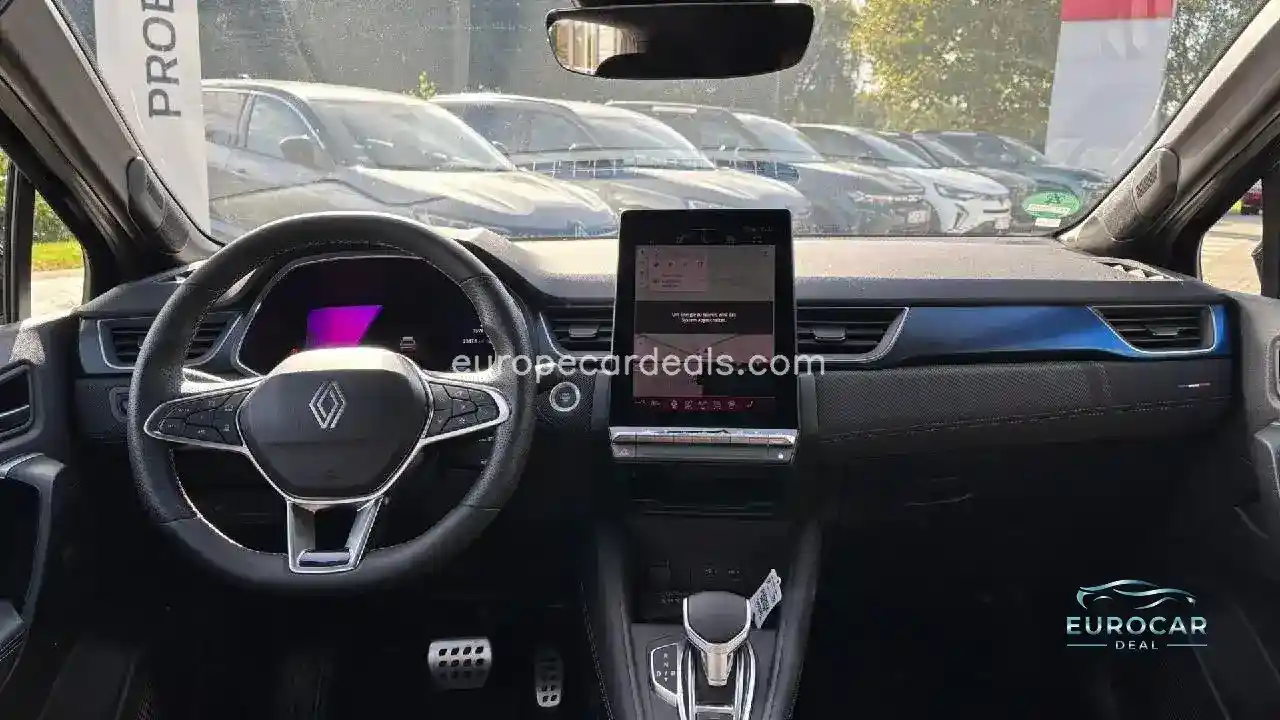Renault Symbioz