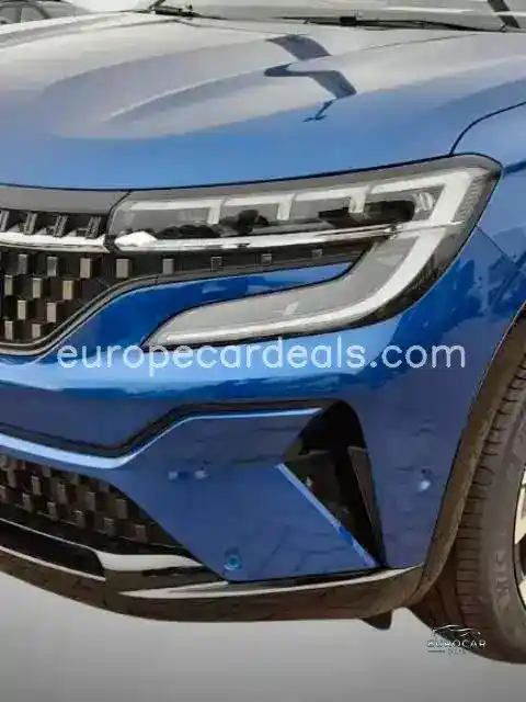 Renault Austral