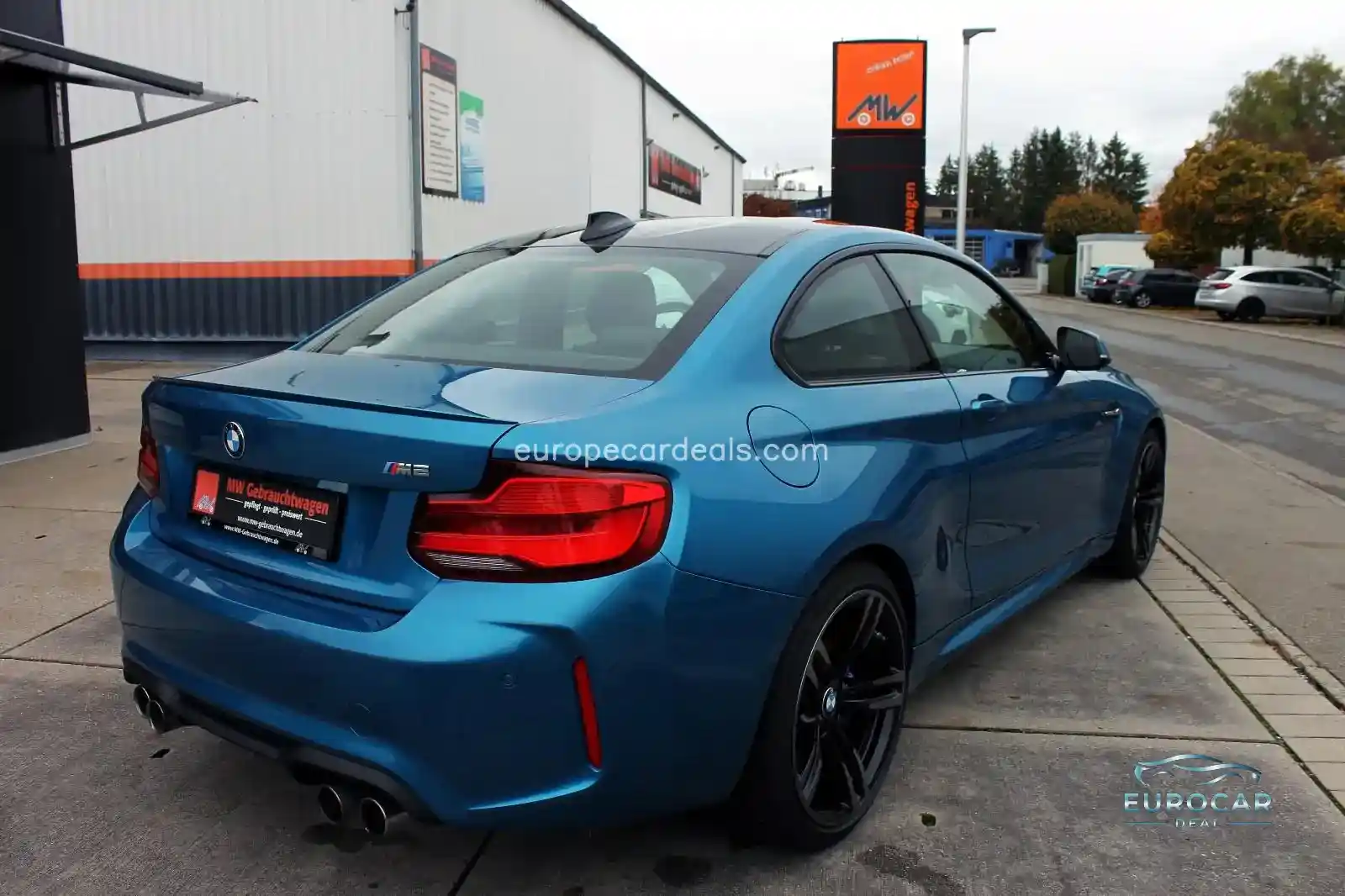 BMW M2