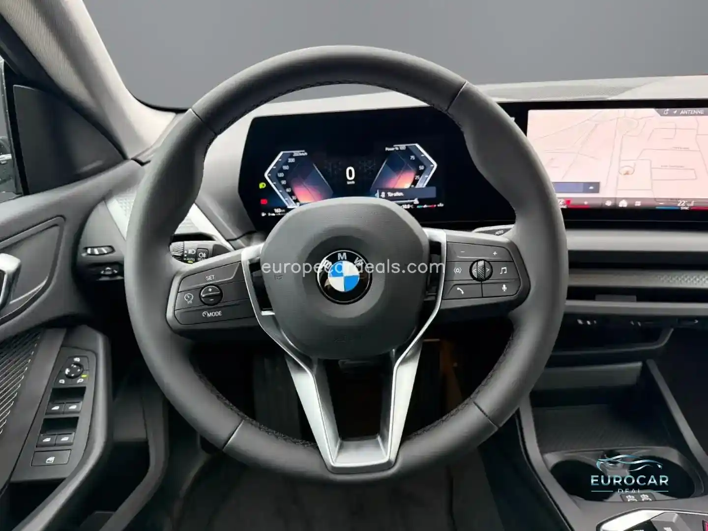 BMW 216