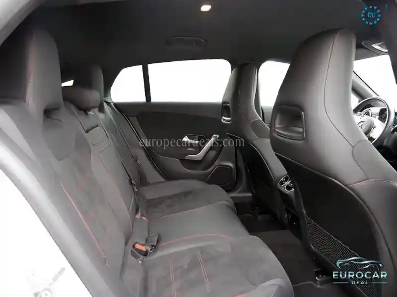 Mercedes-Benz CLA 200 Shooting Brake
