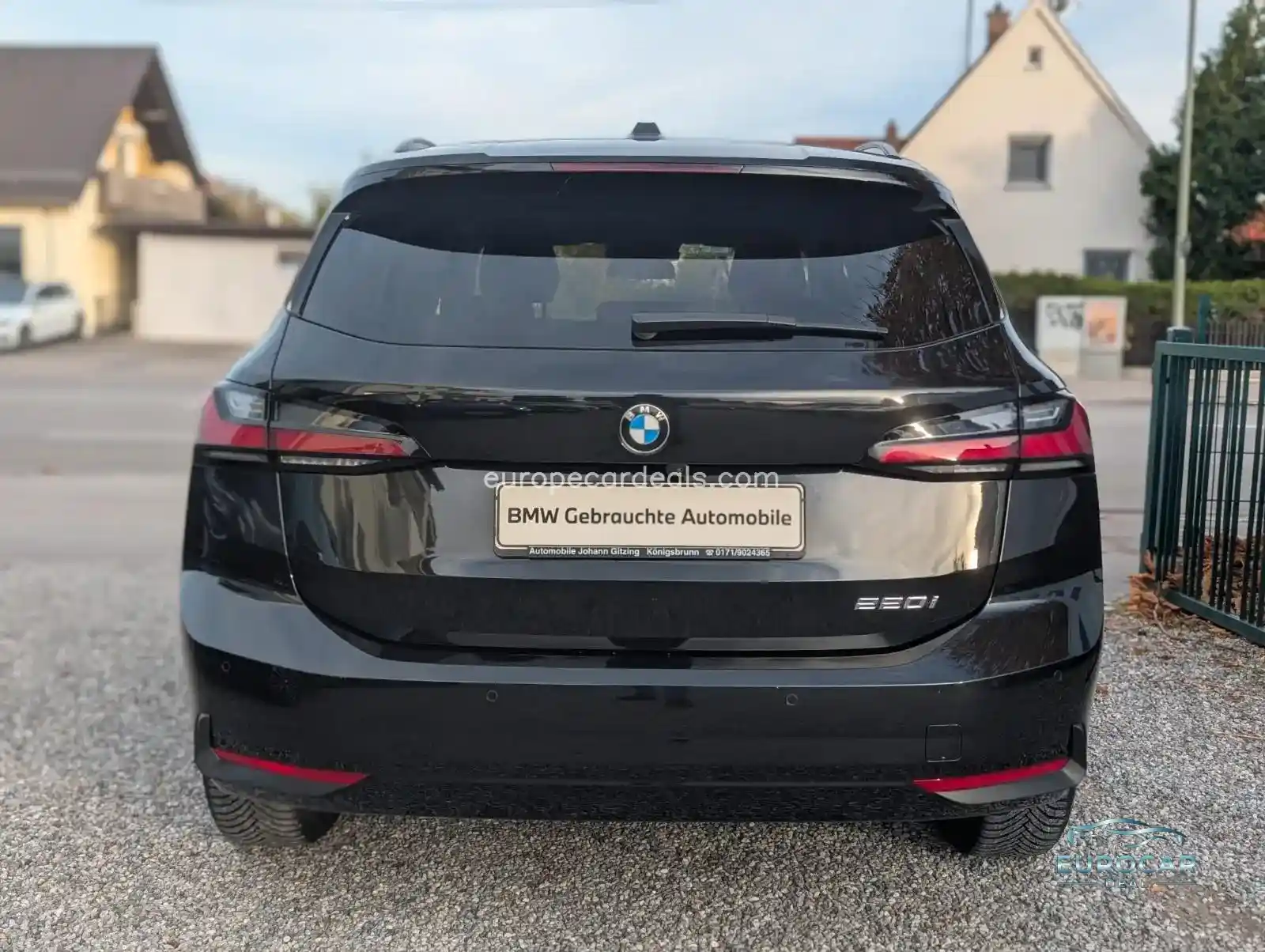 BMW 220