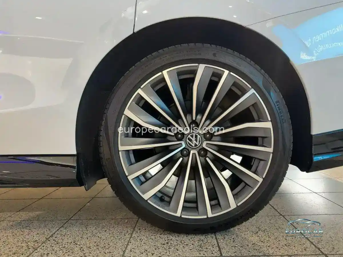 Volkswagen ID.7
