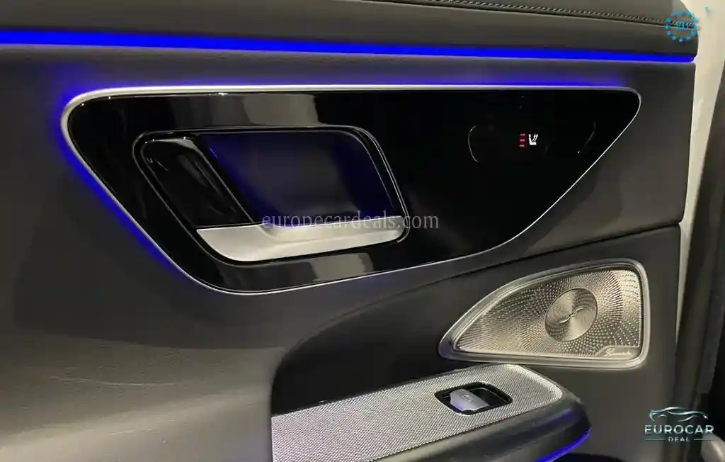 Mercedes-Benz E 450