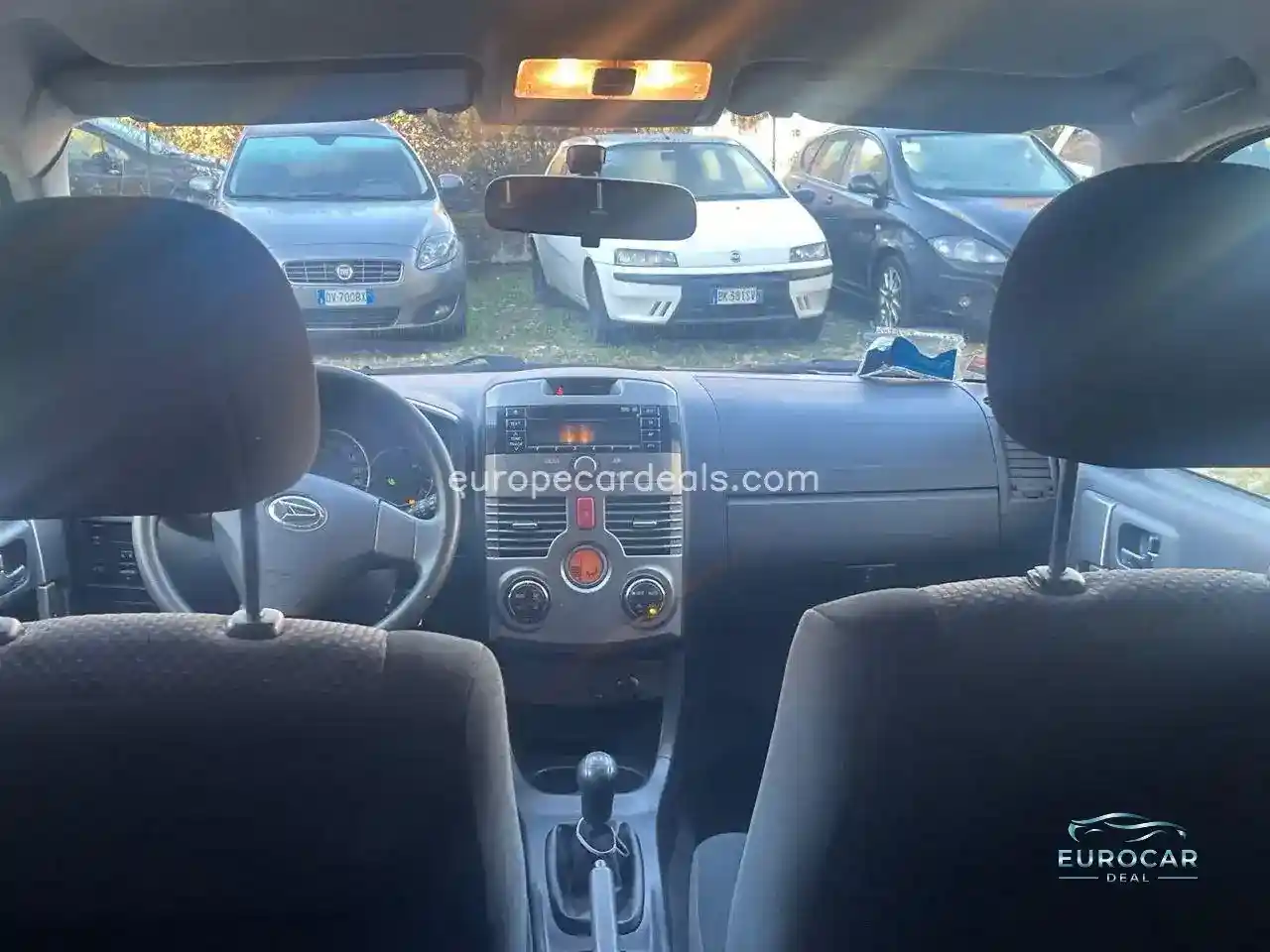 Daihatsu Terios