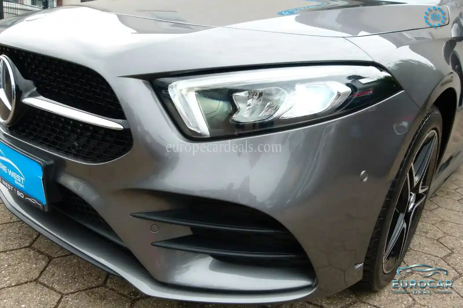 Mercedes-Benz A 250