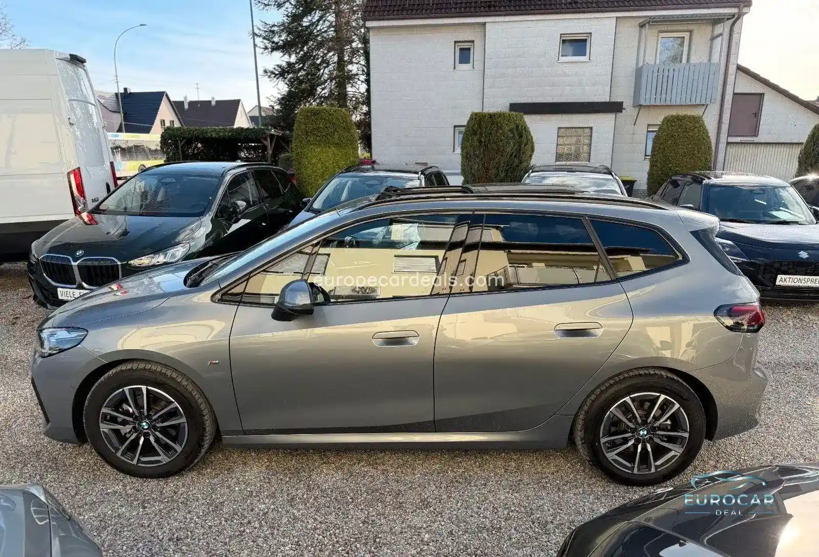 BMW 220 Active Tourer