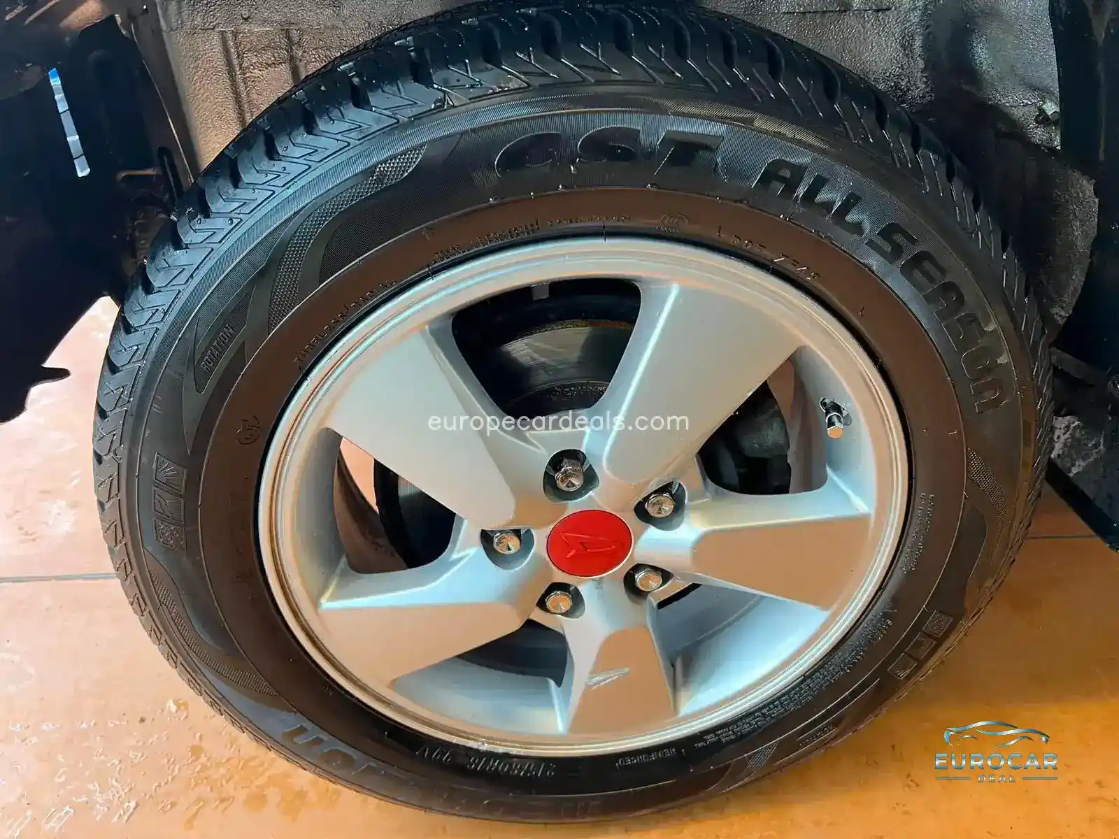 Daihatsu Terios