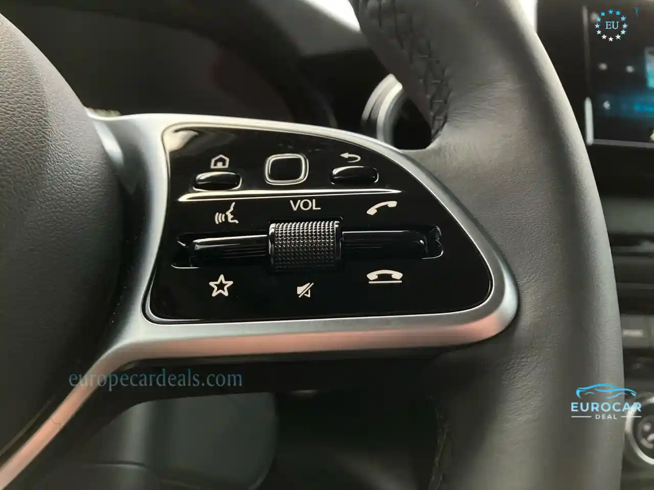 Mercedes-Benz EQT