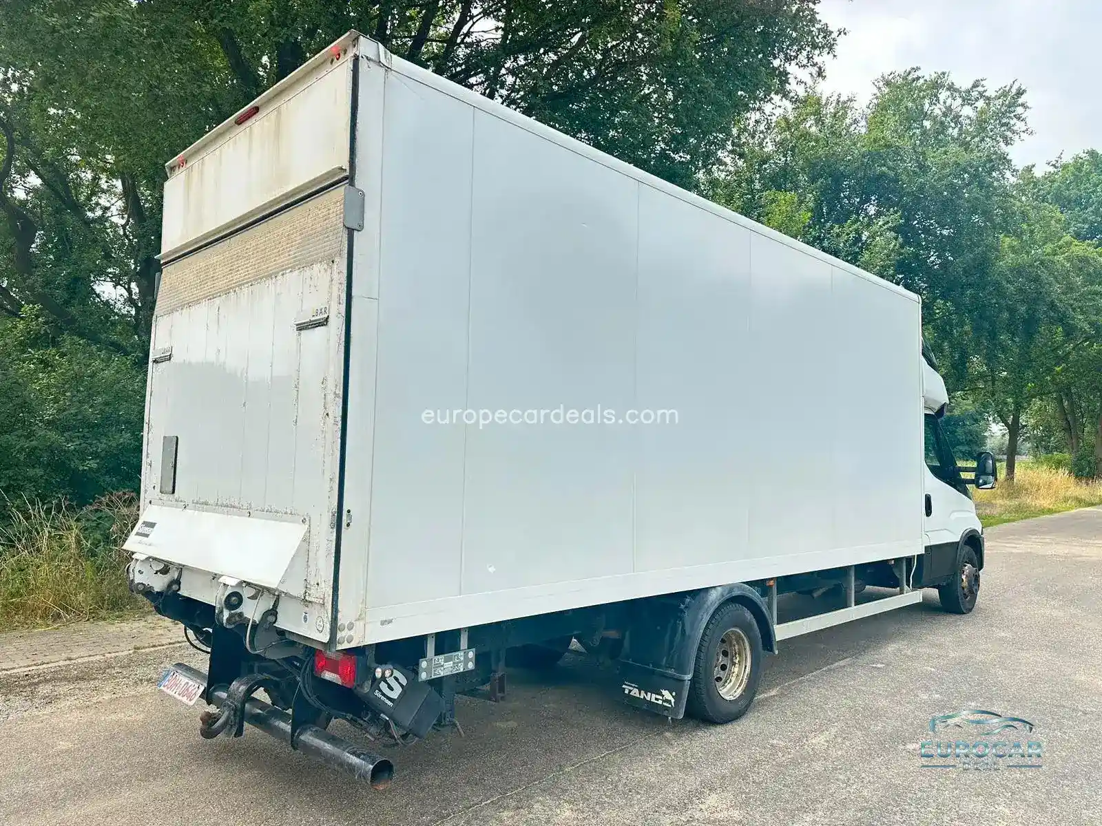 Iveco Other