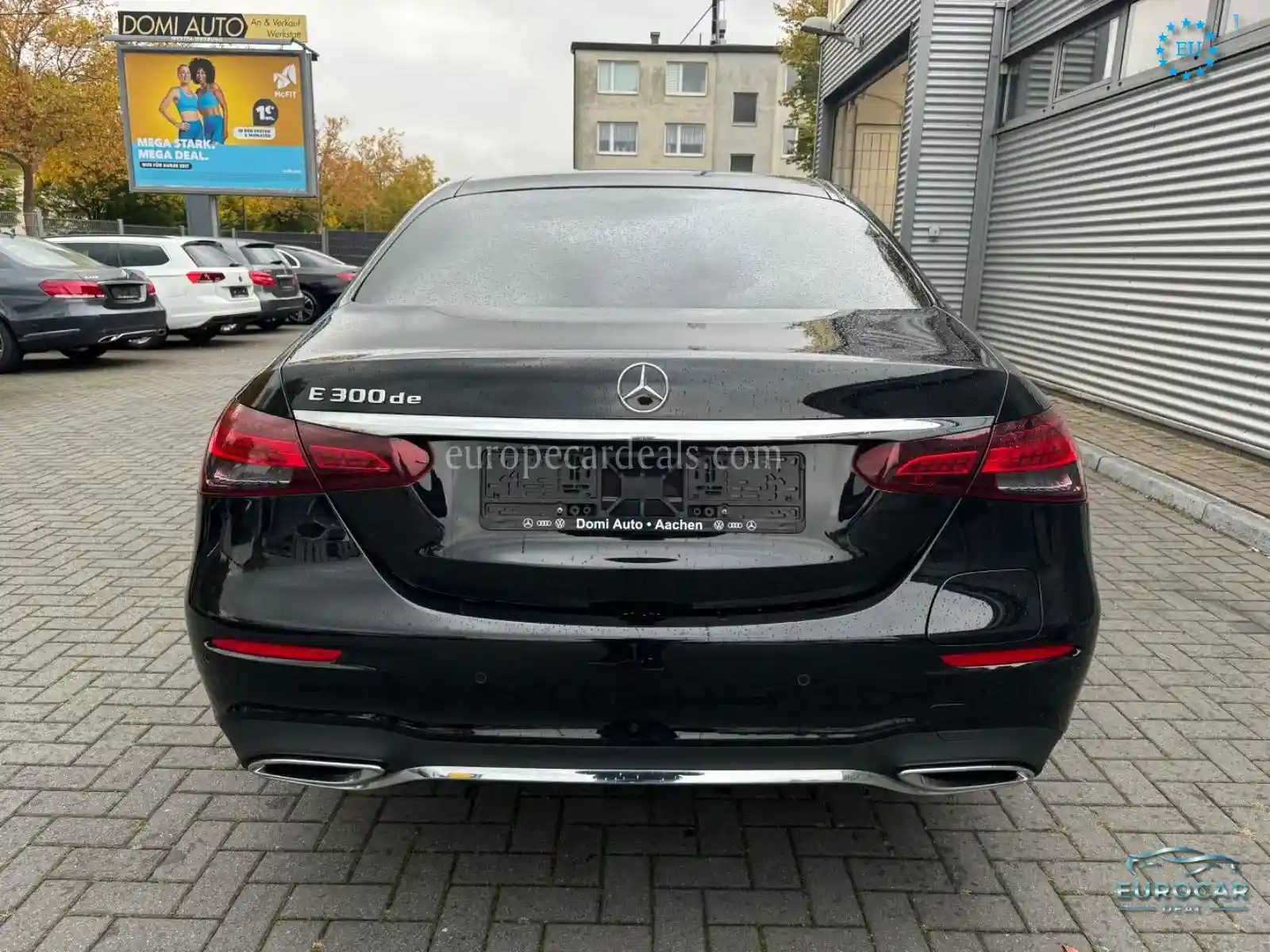 Mercedes-Benz E 300