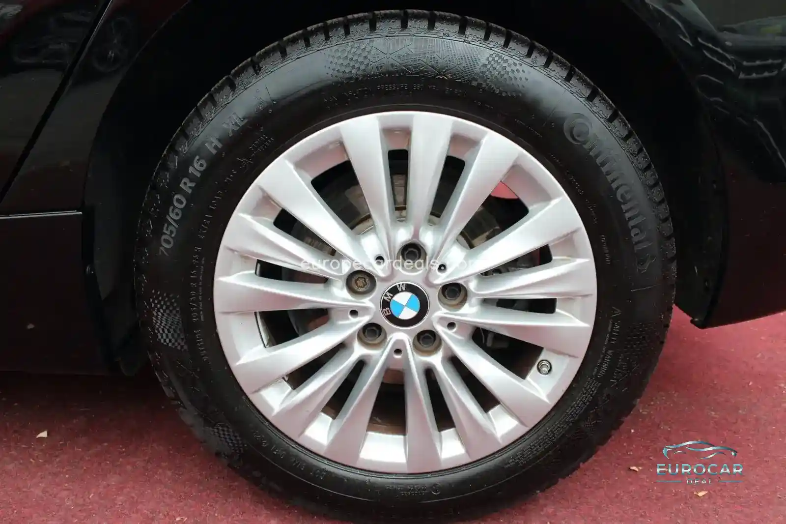 BMW 218 Active Tourer