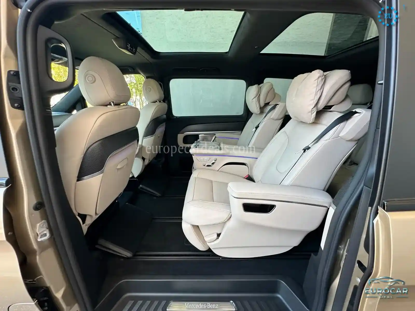 Mercedes-Benz V 300