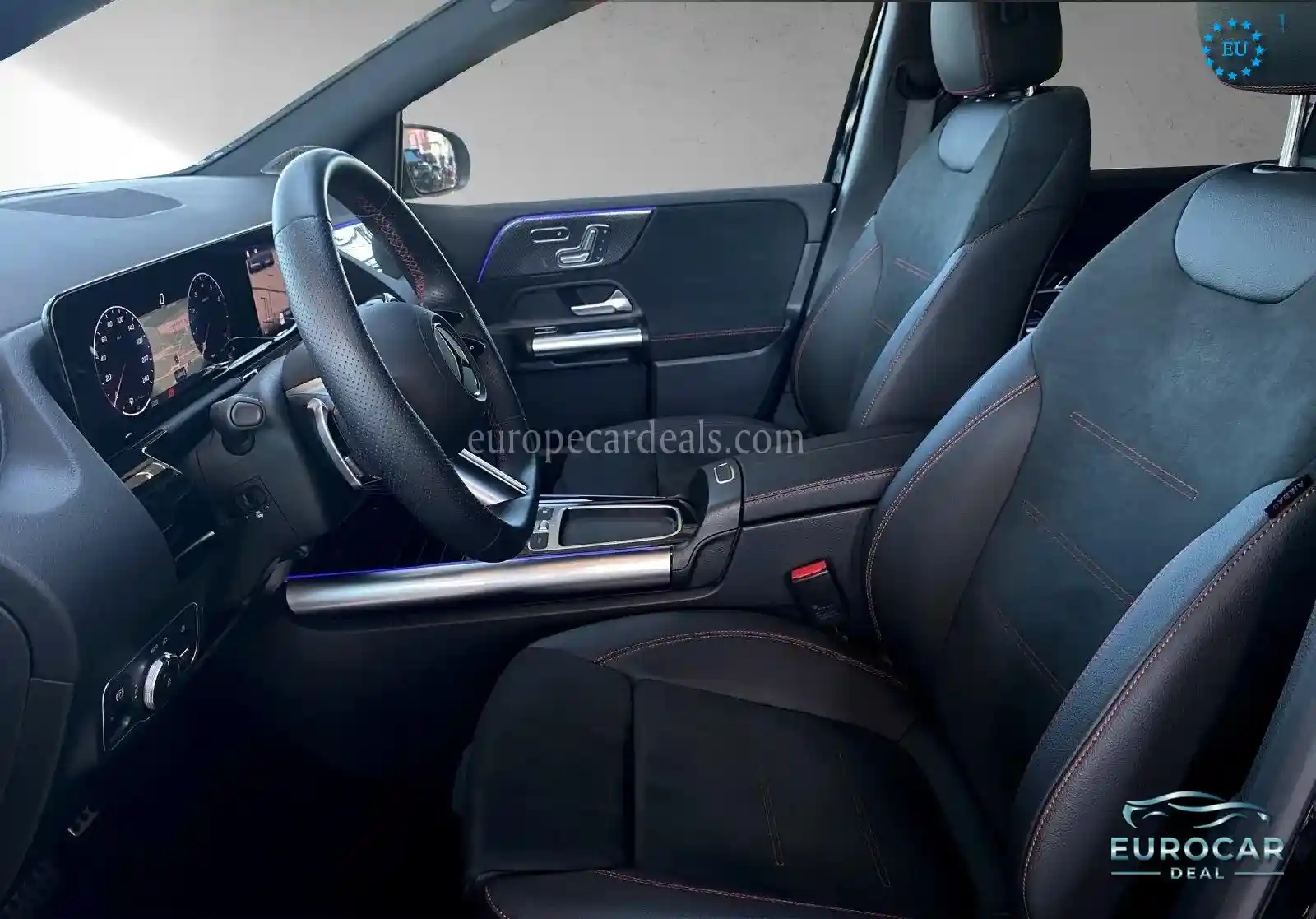 Mercedes-Benz B 250