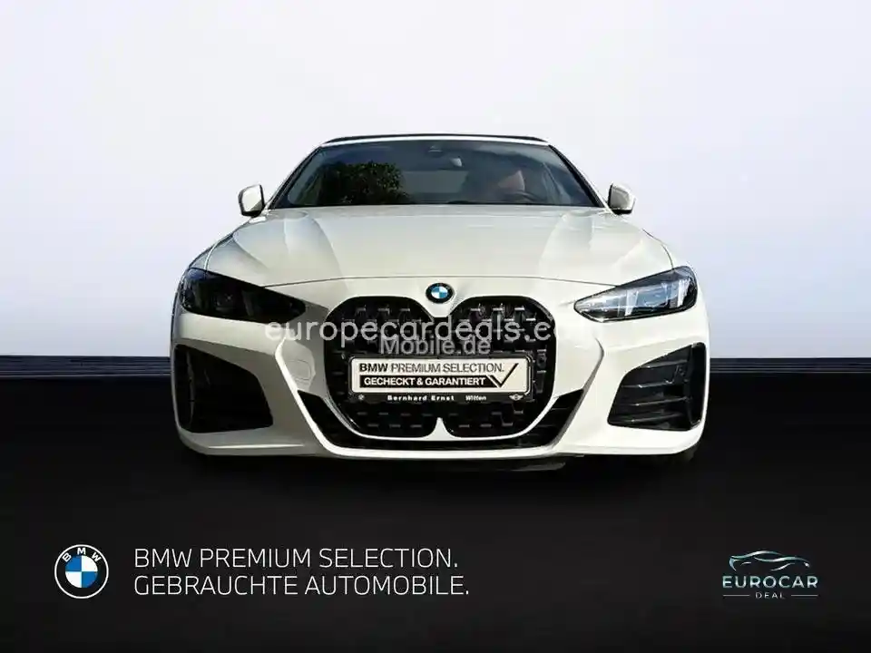 BMW 420