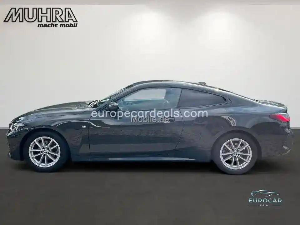 BMW 420