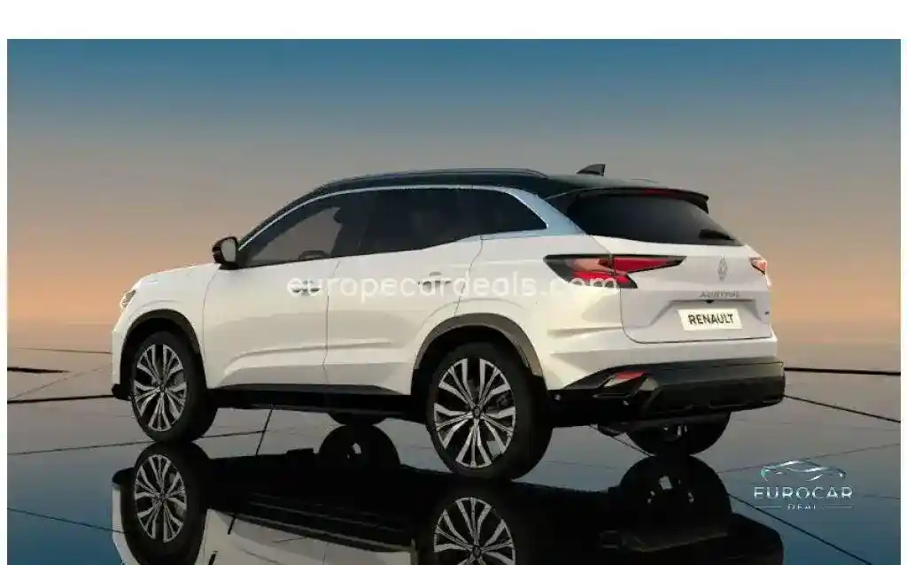 Renault Austral
