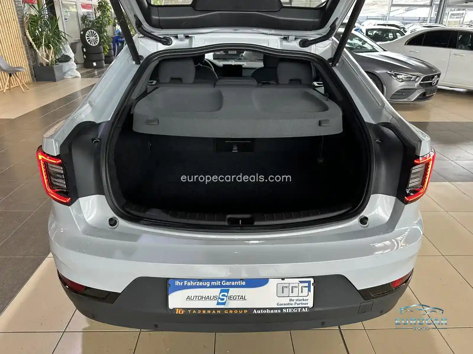 Polestar 2