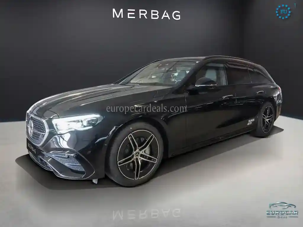 Mercedes-Benz E 300