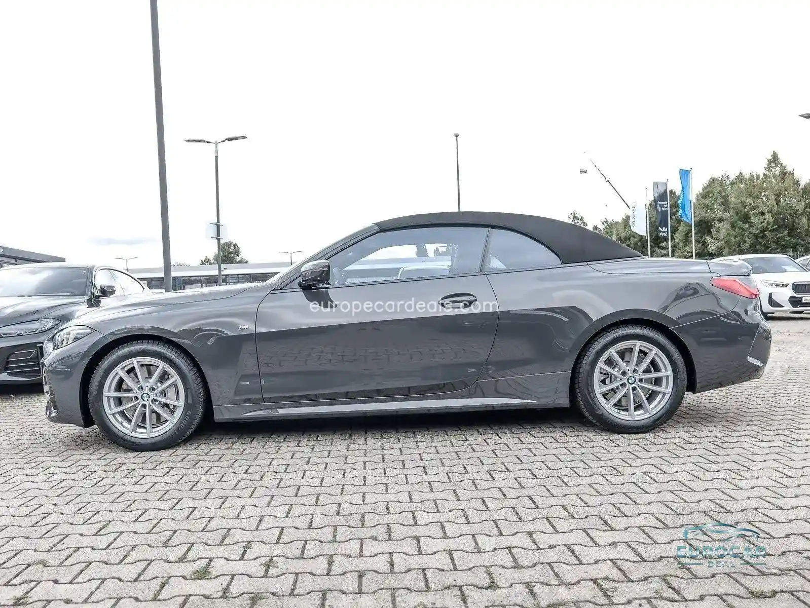 BMW 430