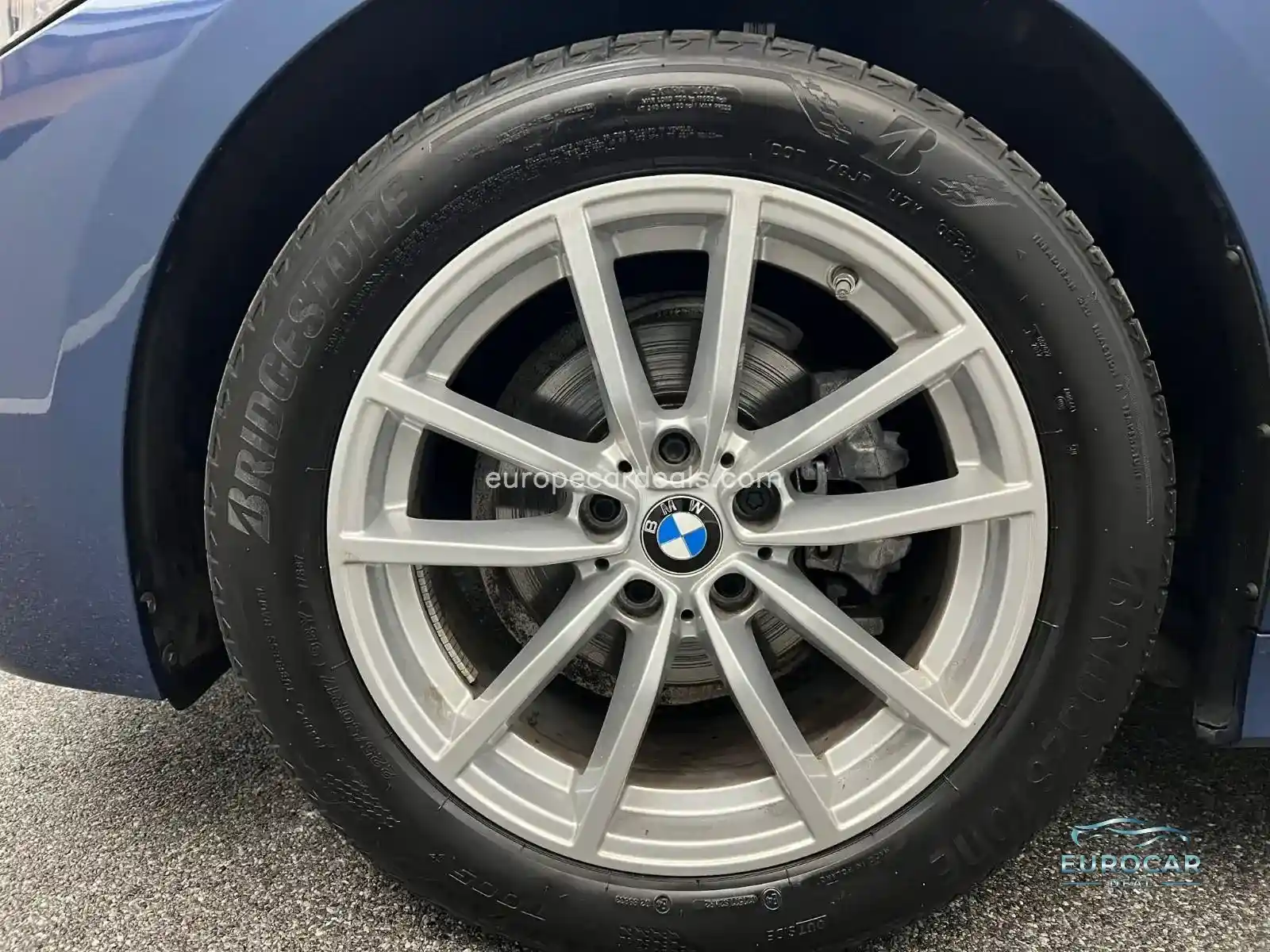 BMW 318