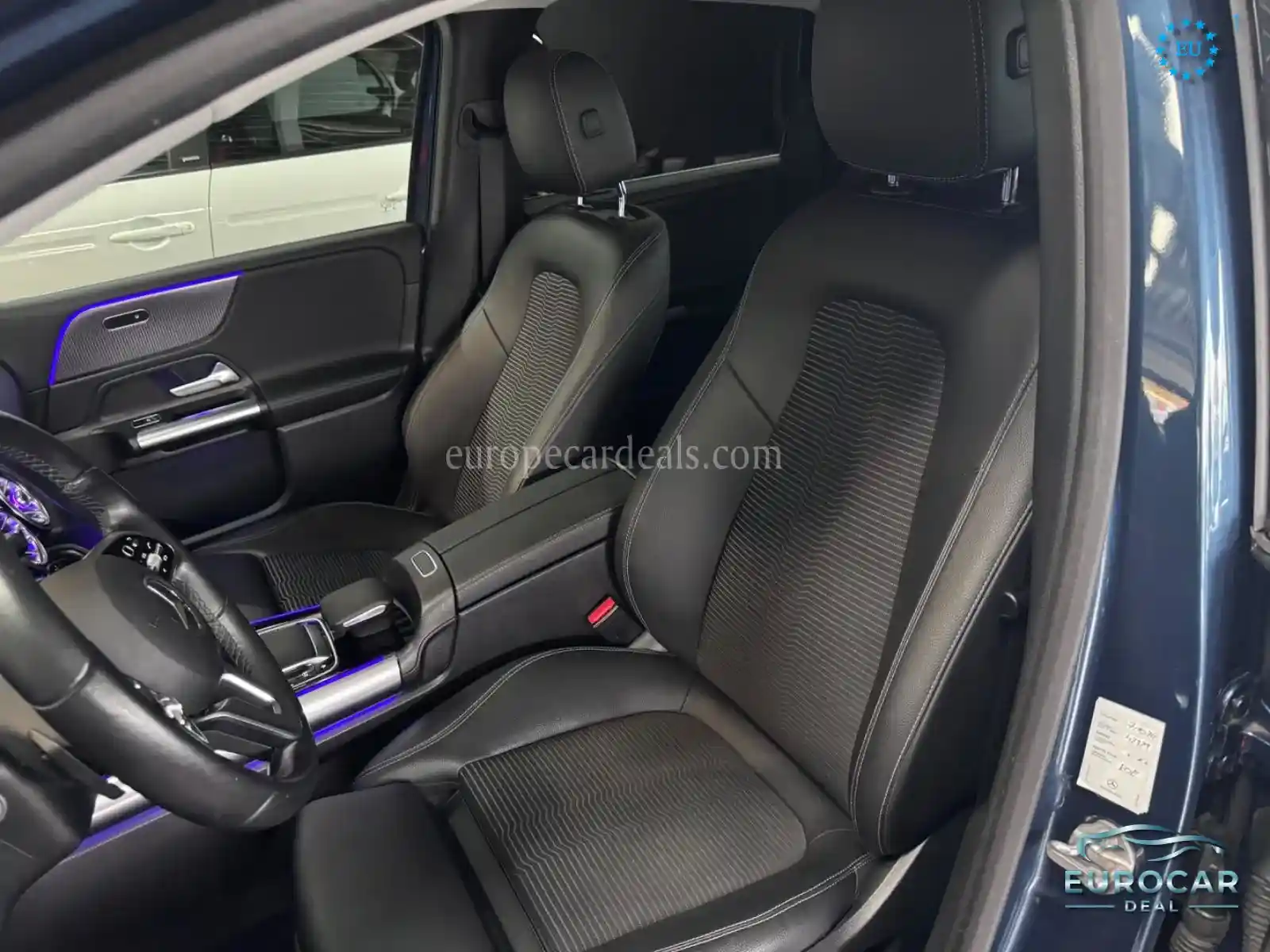 Mercedes-Benz B 220
