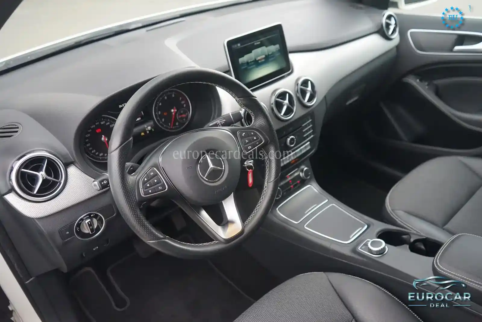Mercedes-Benz B 150