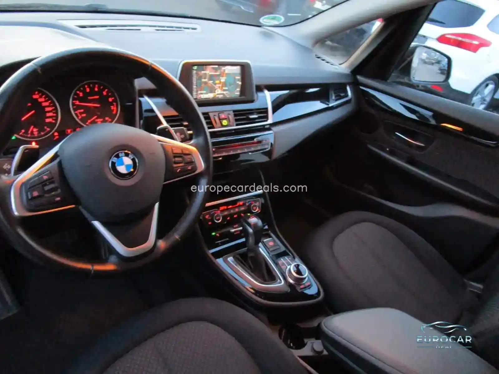 BMW 220 Active Tourer