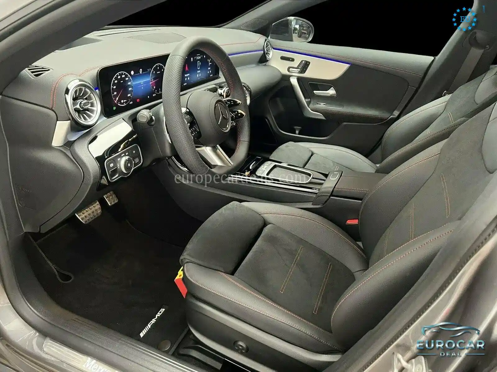 Mercedes-Benz CLA 200 Shooting Brake