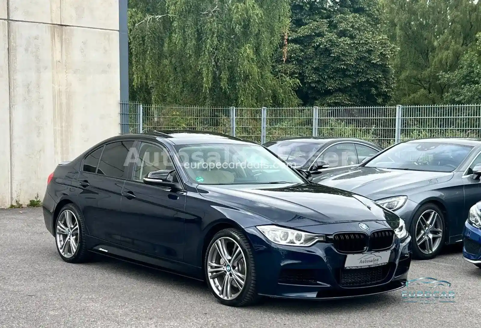 BMW 335