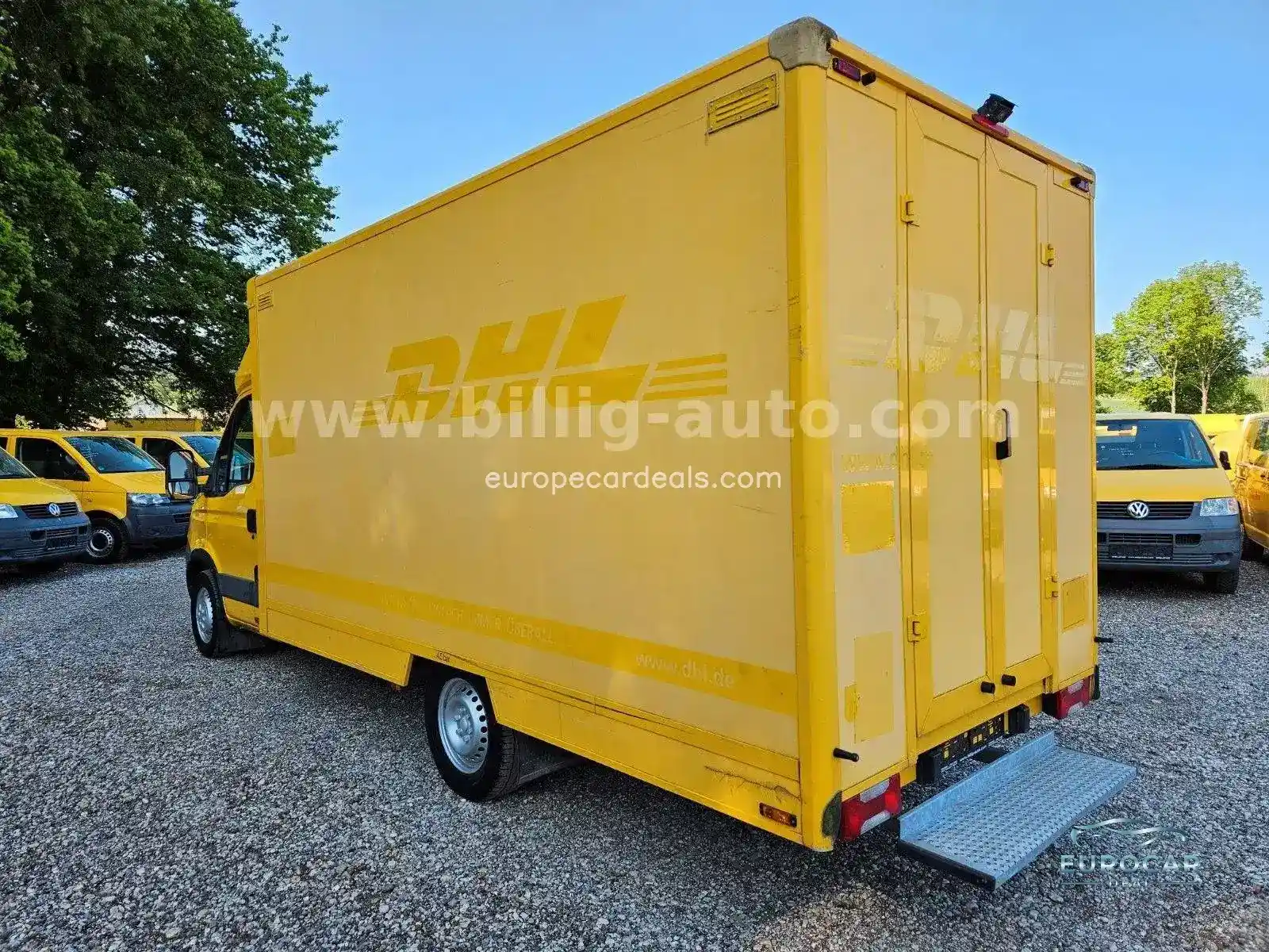 Iveco Other
