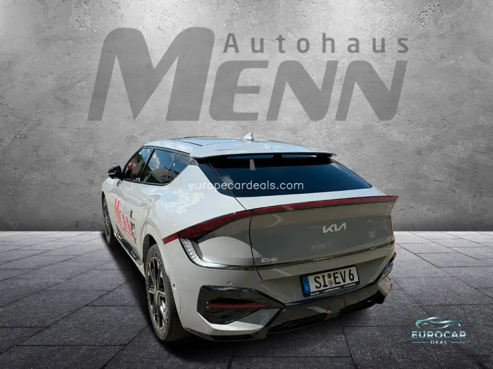 Kia EV6