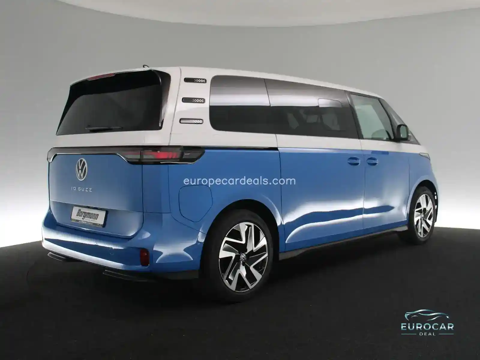 Volkswagen ID. Buzz