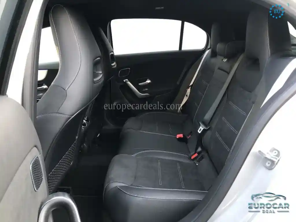 Mercedes-Benz A 220