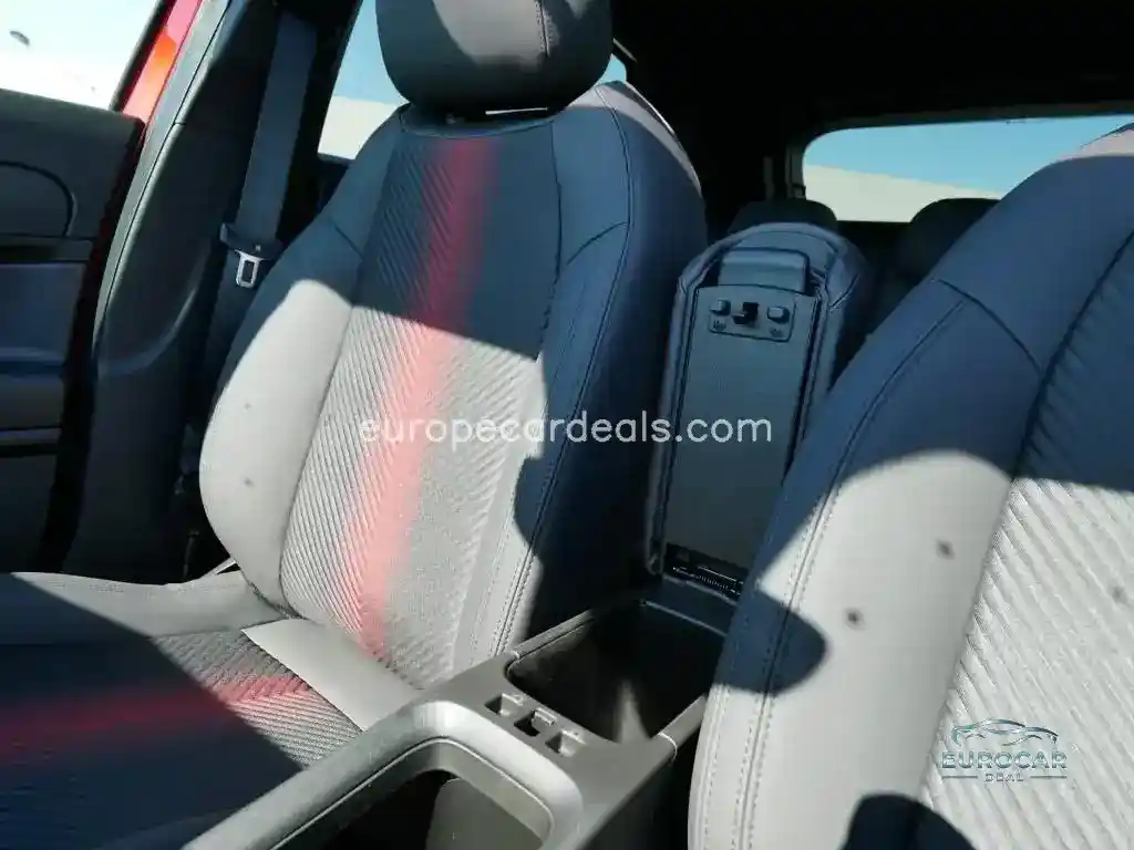 Alfa Romeo Junior