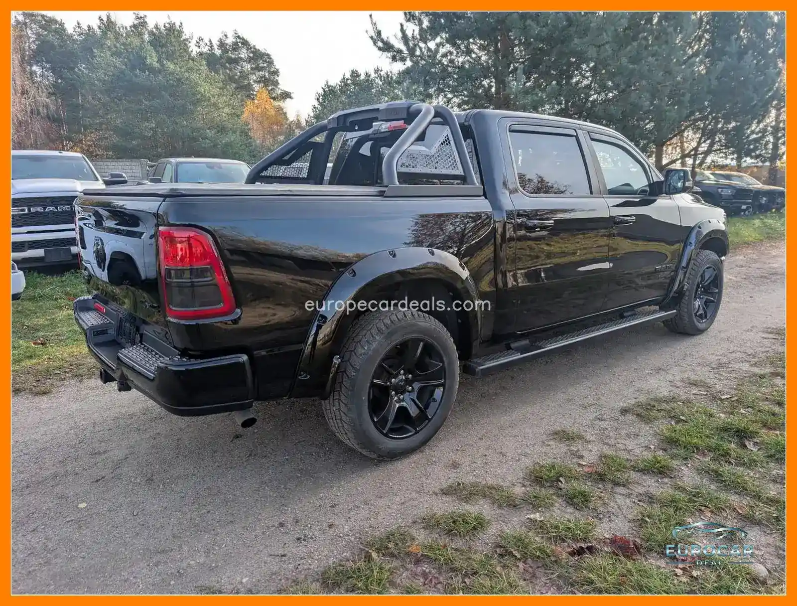 Dodge RAM