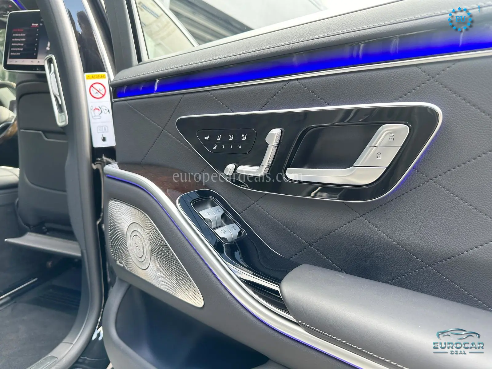 Mercedes-Benz S 350