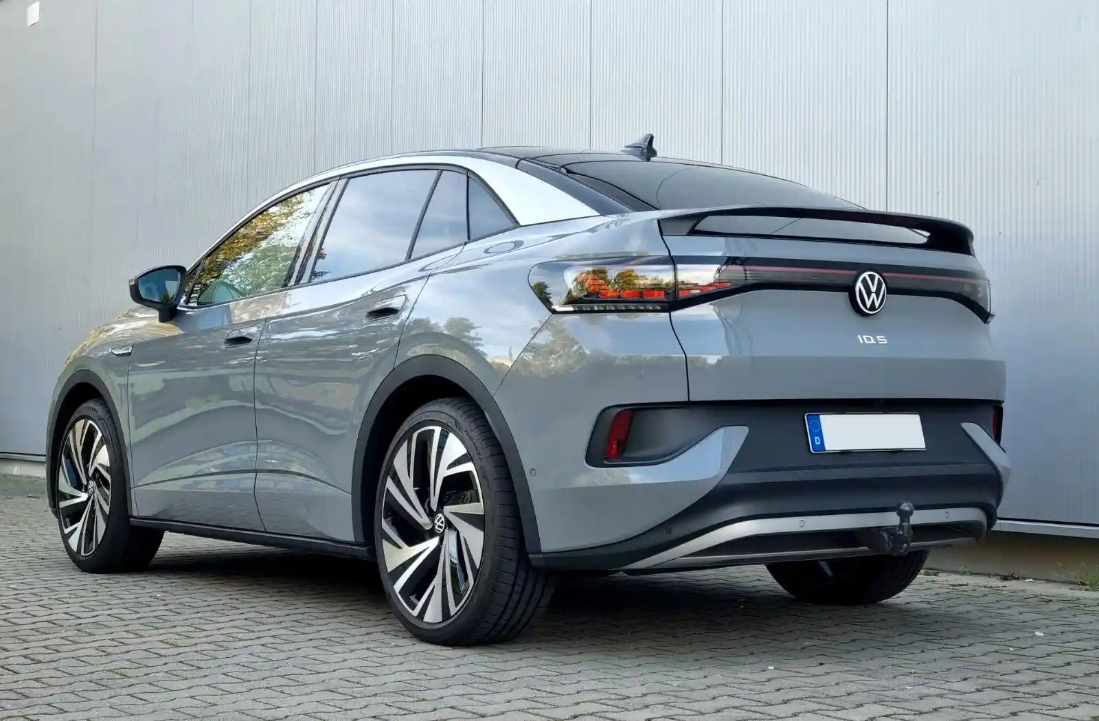 Volkswagen ID.5