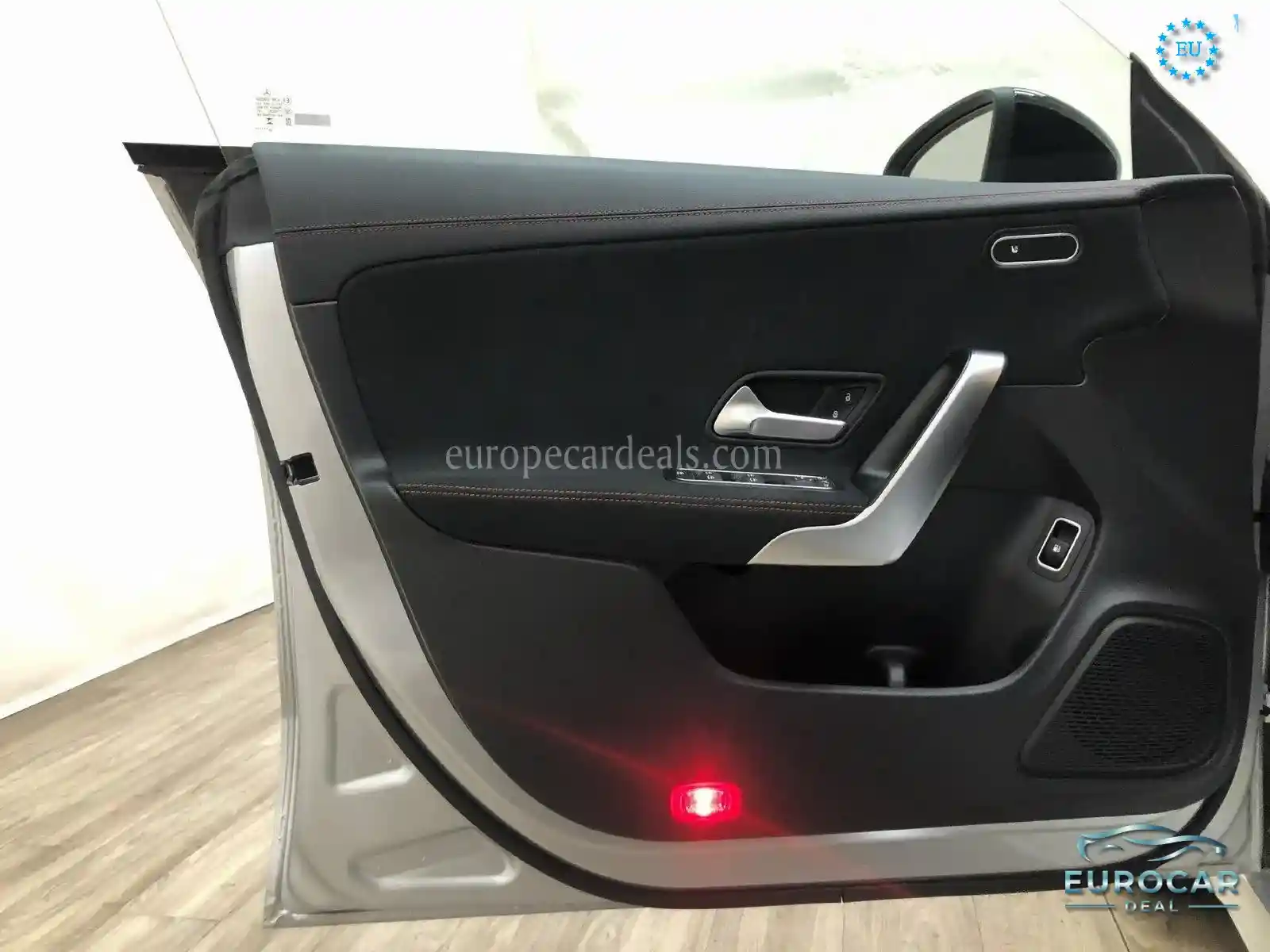 Mercedes-Benz CLA 250 Shooting Brake