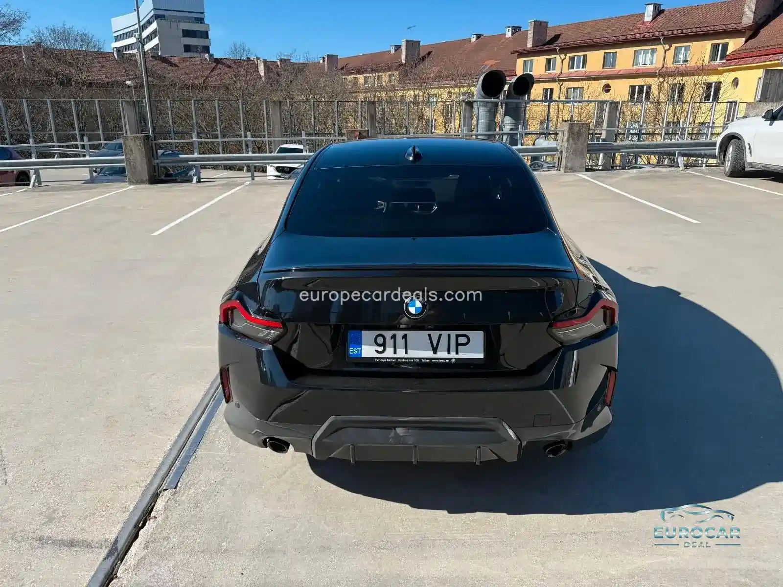 BMW 220