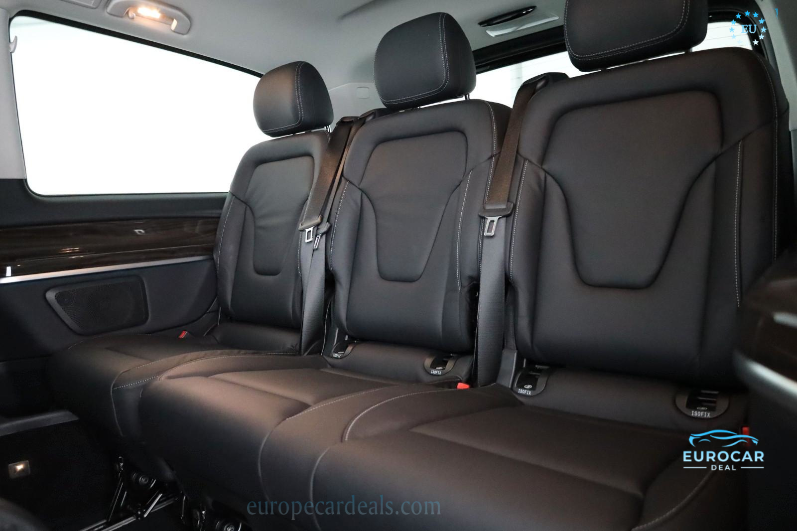 Mercedes-Benz EQV