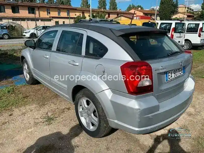 Dodge Caliber