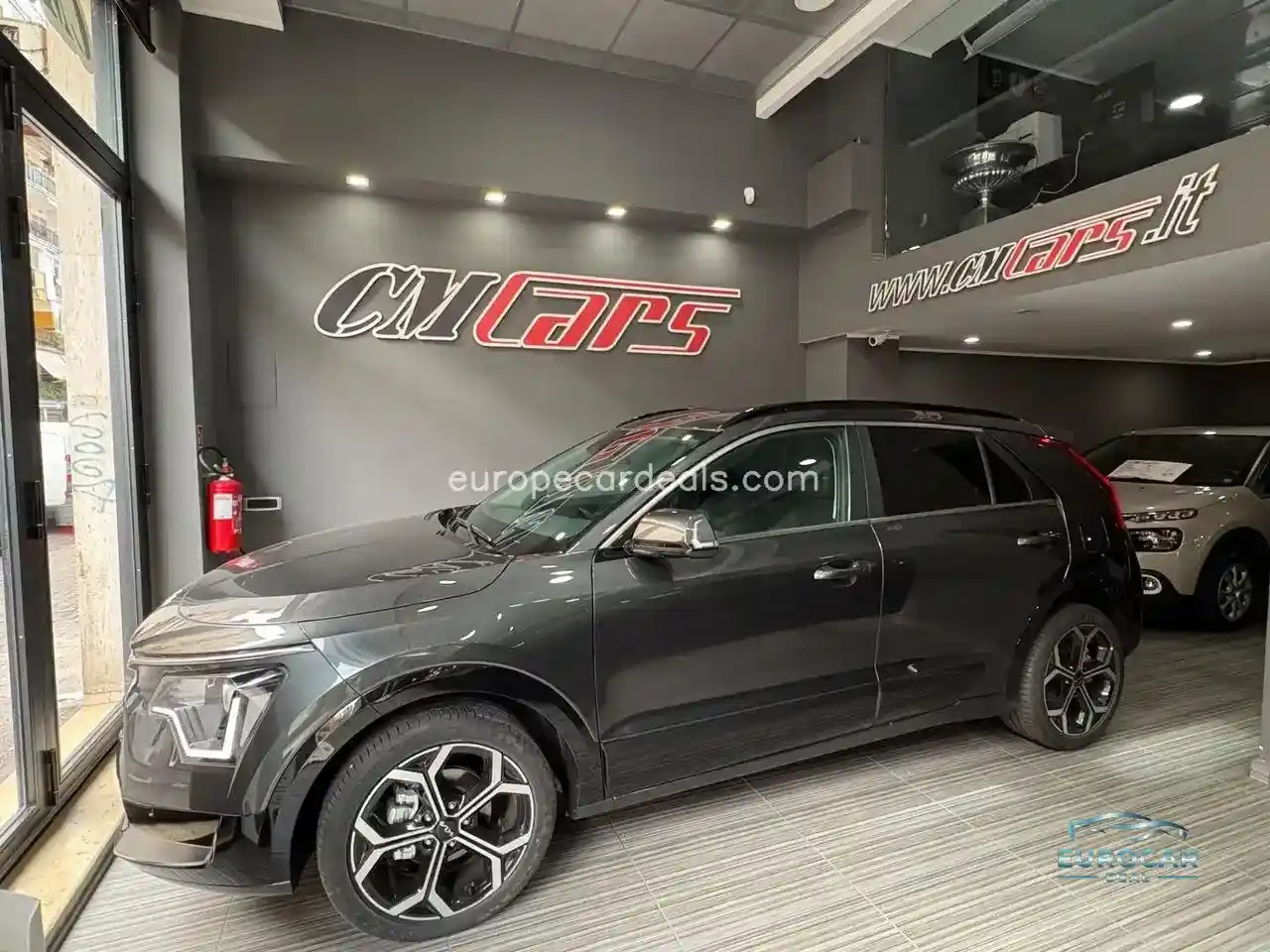 Kia Niro