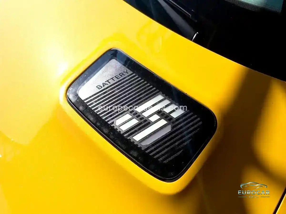 Renault R 5