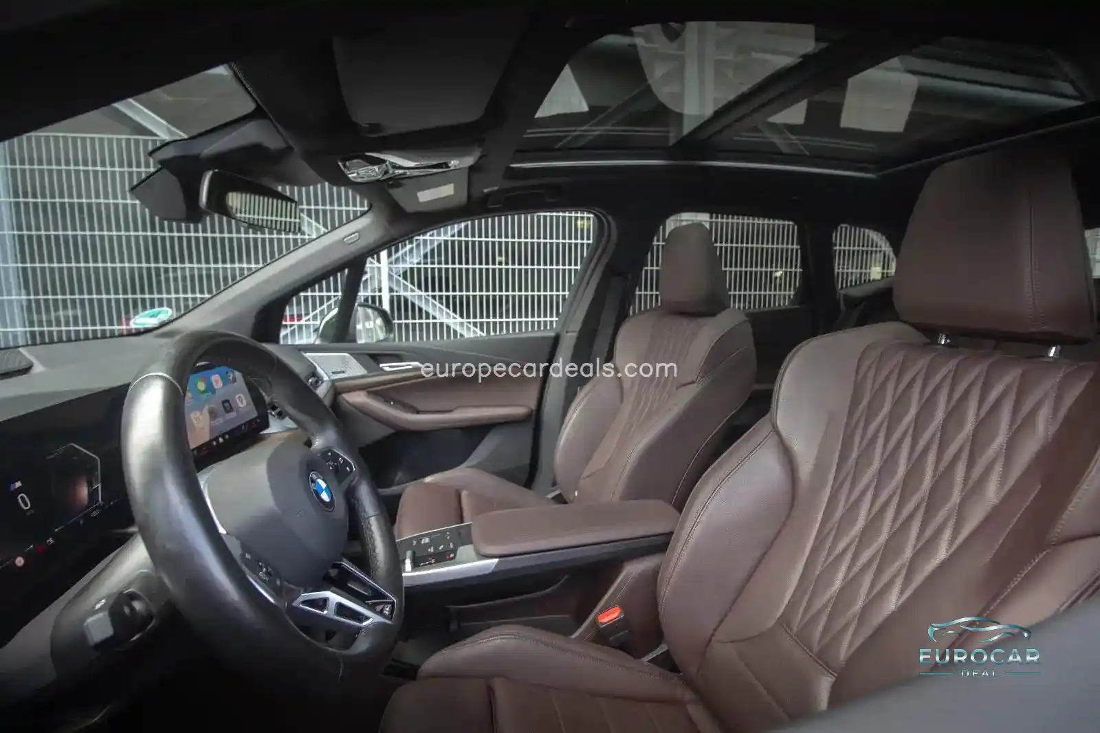 BMW 218 Active Tourer
