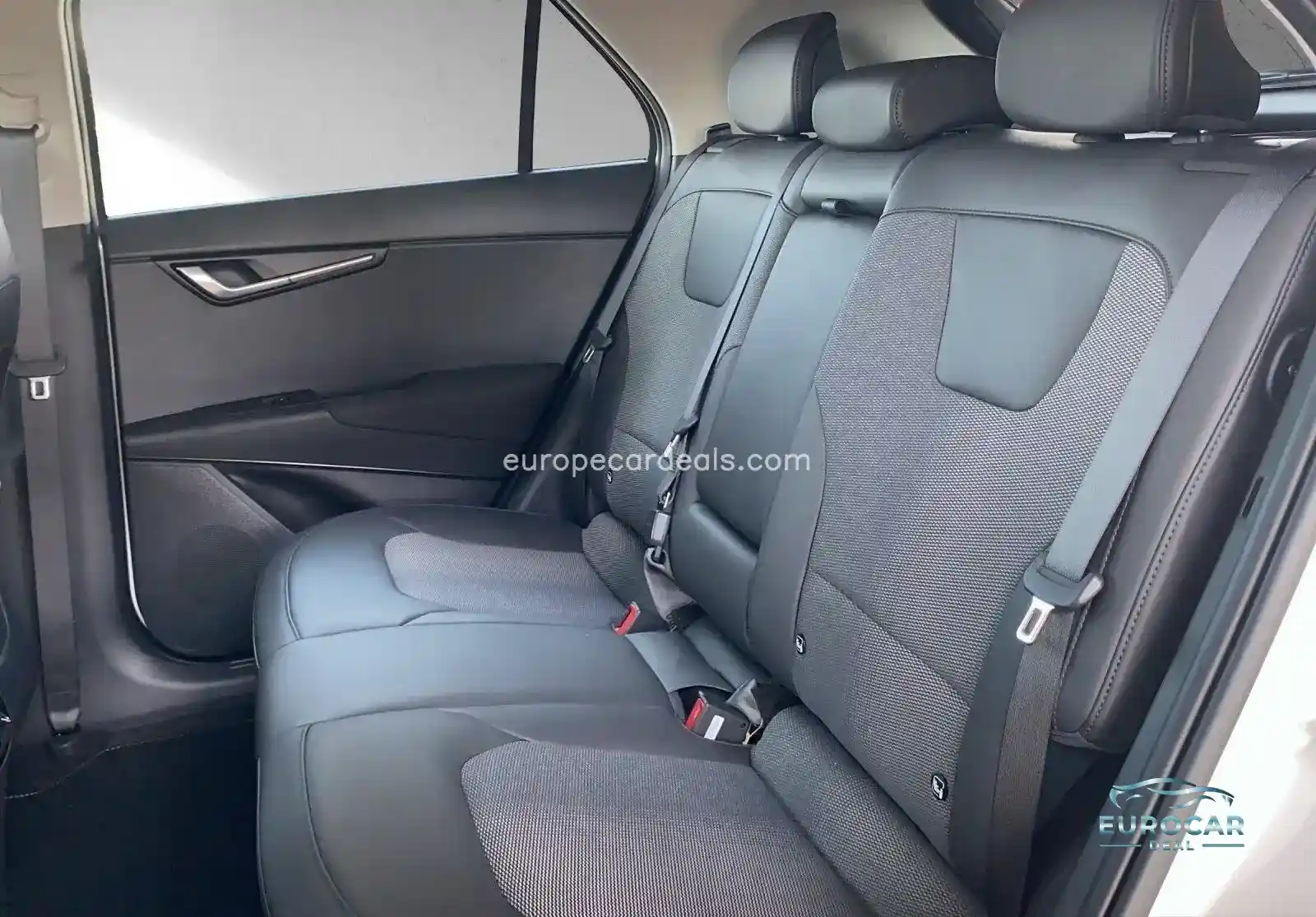 Kia Niro EV