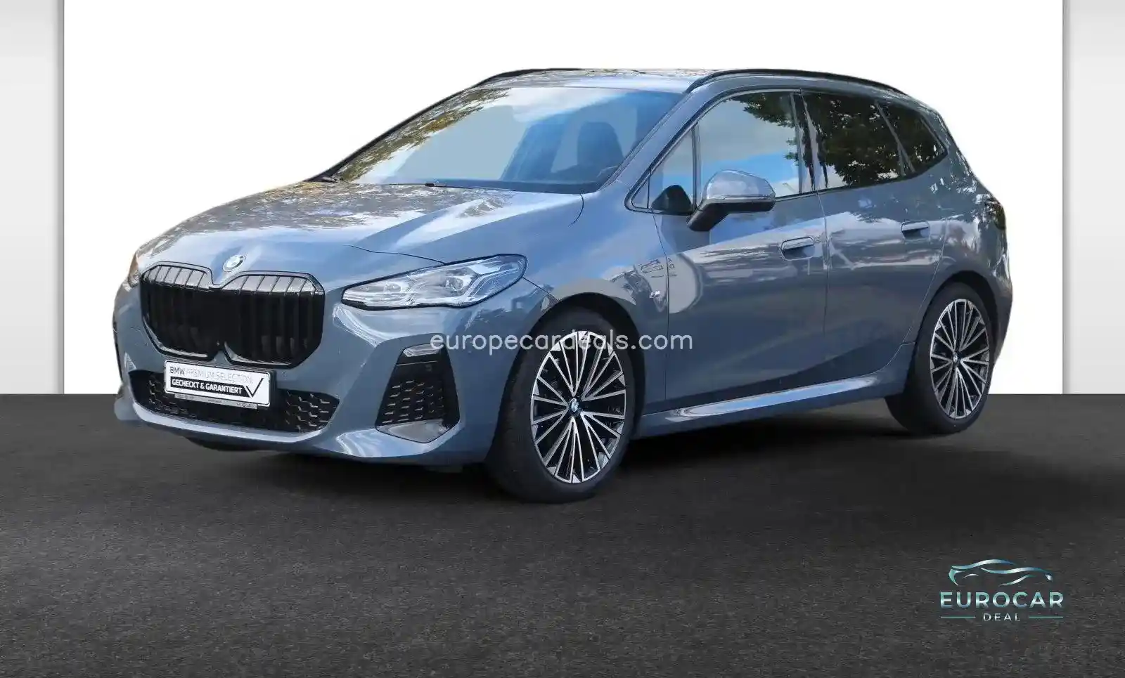 BMW 223 Active Tourer