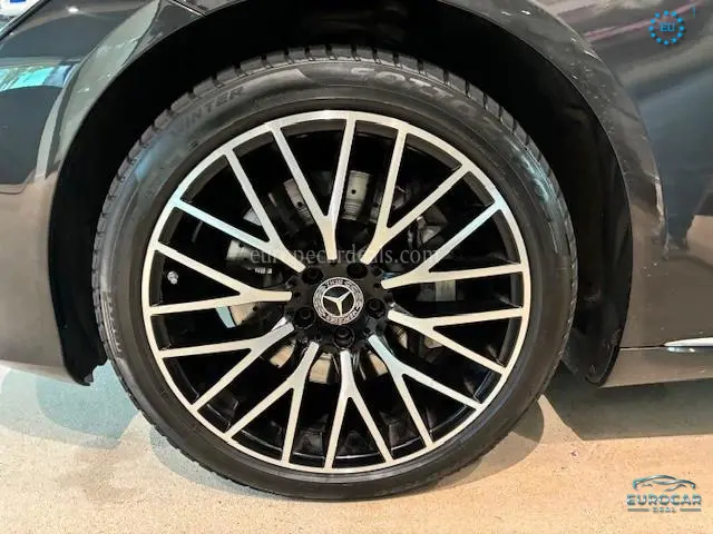 Mercedes-Benz S 400