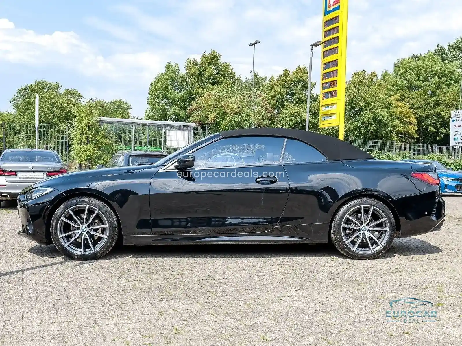 BMW 420